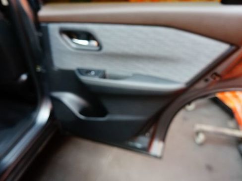 Certified 2023 Nissan Rogue SV AWD/4WD image 41