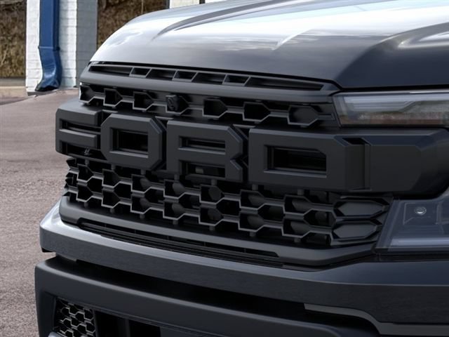 New 2026 Ford Ranger Raptor AWD/4WD image 17