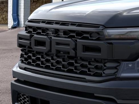 New 2026 Ford Ranger Raptor AWD/4WD image 17