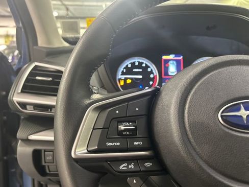 Certified 2023 Subaru Forester Premium image 12