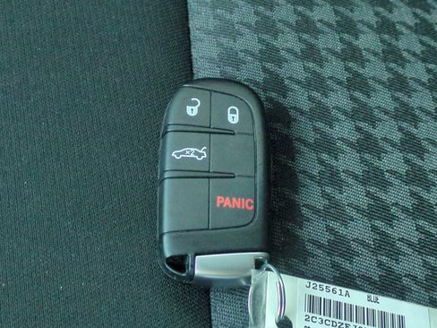 Used 2022 Dodge Challenger R/T Scat Pack image 25