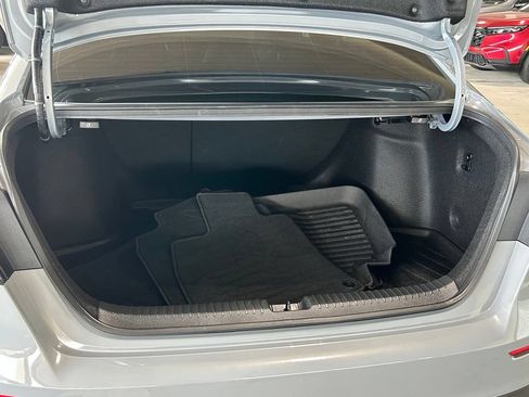 Used 2024 Honda Accord Sport image 44