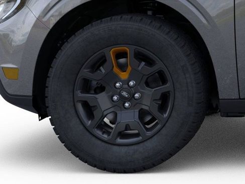 New 2025 Ford Maverick Tremor AWD/4WD image 38