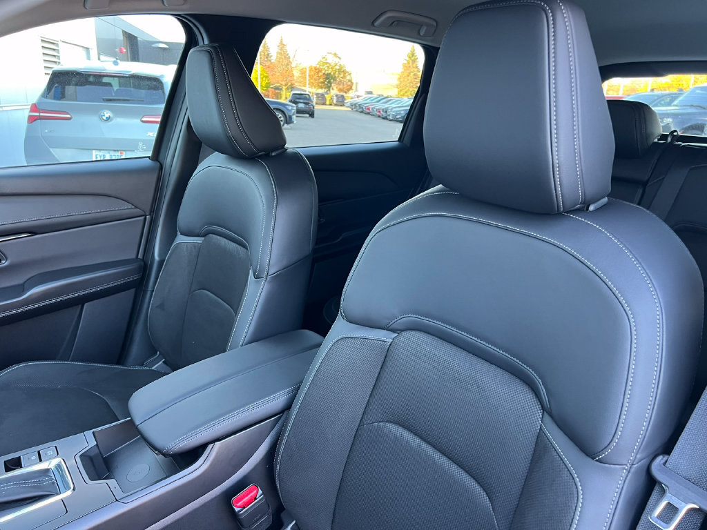 New 2026 MAZDA CX-5 Preferred AWD/4WD image 12