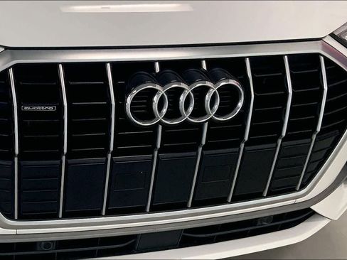 Used 2021 Audi Q3 2.0T Premium w/ Convenience Package image 31