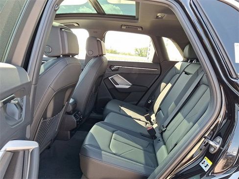 New 2025 Audi Q3 2.0T Premium w/ Convenience Package image 6