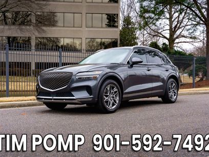 Used 2023 Genesis GV70 2.5T w/ Select Package