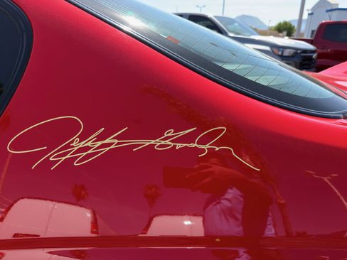 Used 2000 Chevrolet Monte Carlo SS w/ Preferred Equipment Group image 36