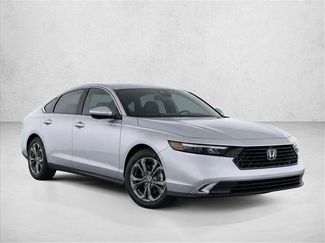 Used 2024 Honda Accord EX video 3