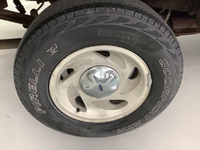 Used 1998 Ford F150 XLT AWD/4WD image 8