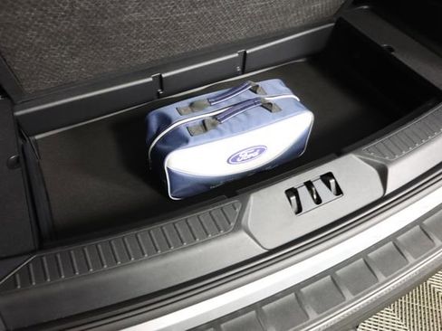 Certified 2025 Ford Explorer Active w/ Active Comfort Package image 64