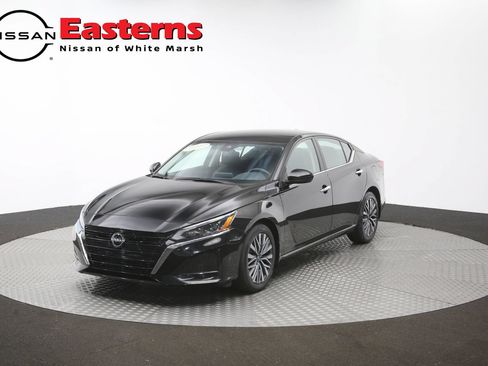 Used 2023 Nissan Altima 2.5 SV FWD image 54