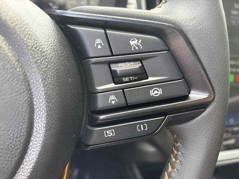 New 2025 Subaru Crosstrek 2.5i Wilderness w/ Crosstrek Mirror Package image 12