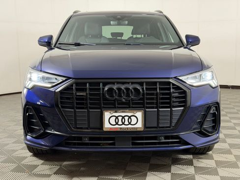Used 2022 Audi Q3 2.0T Premium Plus AWD/4WD image 6