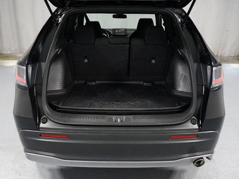 Used 2025 Honda HR-V Sport image 32