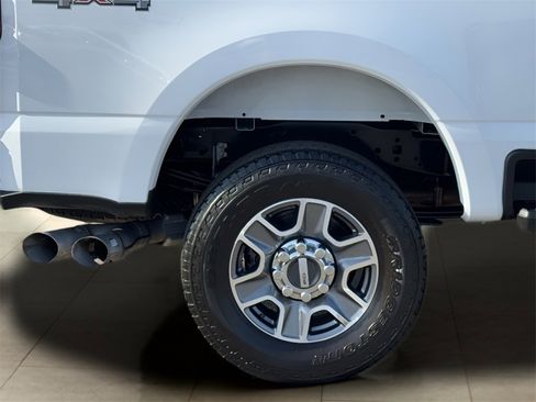 Used 2024 Ford F250 Lariat image 46