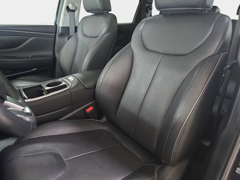 Used 2022 Hyundai Santa Fe Limited FWD image 17