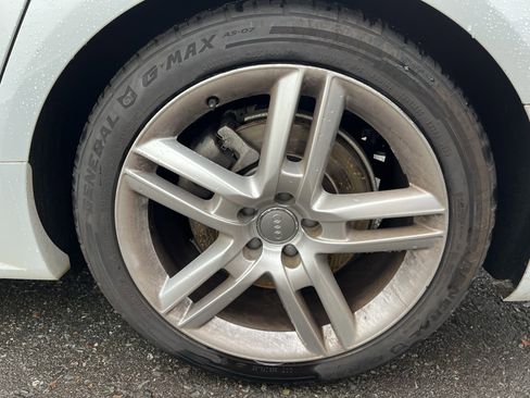 Used 2017 Audi A6 2.0T Premium image 13