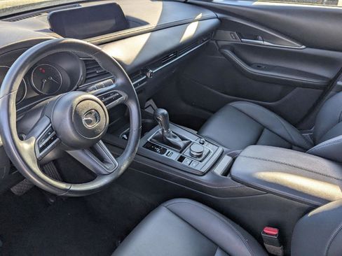 Used 2023 MAZDA CX-30 AWD 2.5 S w/ Select Package image 13