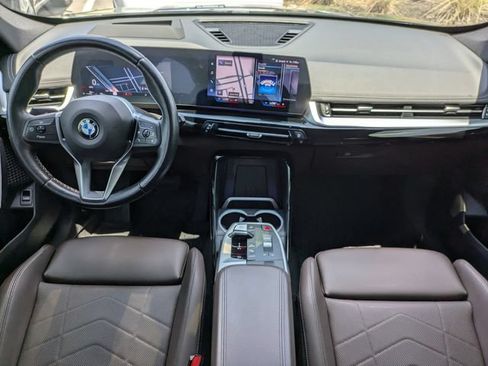 Used 2023 BMW X1 xDrive28i w/ Premium Package AWD/4WD image 16