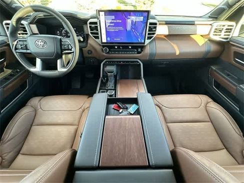 Used 2026 Toyota Tundra 1794 Edition image 21