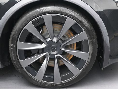 Used 2022 Tesla Model X Plaid AWD/4WD image 32