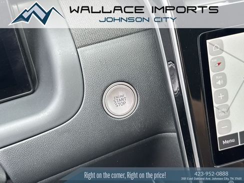 Used 2022 Hyundai Tucson Limited FWD image 21
