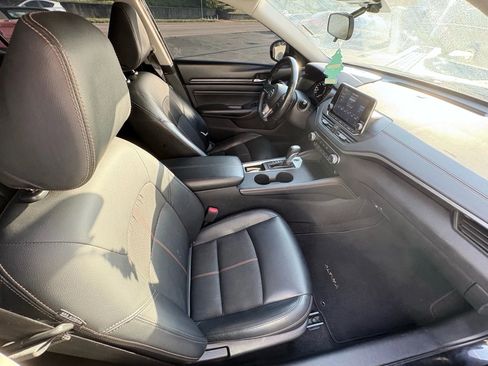 Used 2020 Nissan Altima 2.5 SR image 21
