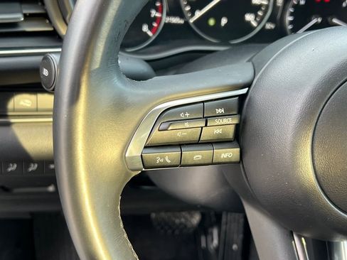 Used 2024 MAZDA CX-30 AWD 2.5 S w/ Preferred Package image 17