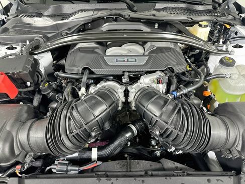 New 2026 Ford Mustang GT Premium w/ GT Performance Package RWD image 20