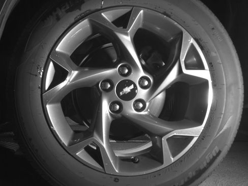 Used 2025 Chevrolet Trax LT FWD image 17