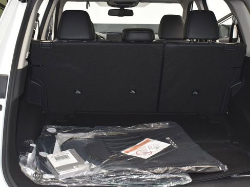 New 2026 Nissan Rogue Platinum w/ Platinum Premium Package image 21