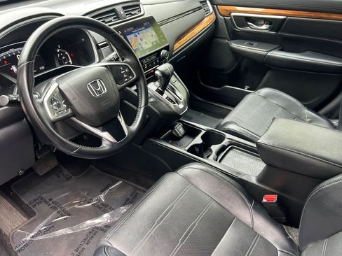 Used 2017 Honda CR-V Touring image 11