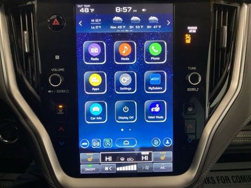 Used 2023 Subaru Outback Onyx Edition image 16