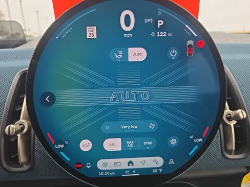 Certified 2025 MINI Cooper Countryman S image 20