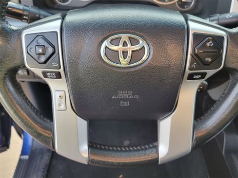 Used 2015 Toyota Tundra Platinum image 17