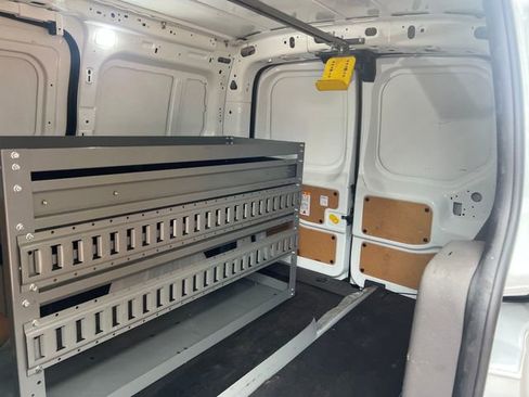 Used 2020 Ford Transit Connect XL image 21