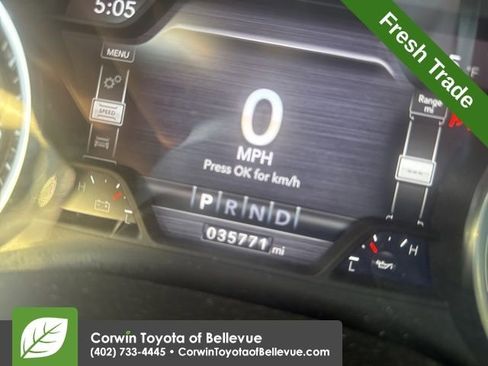 Used 2022 RAM 1500 Laramie image 14