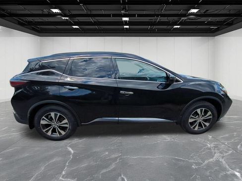 Used 2019 Nissan Murano SV AWD/4WD image 6