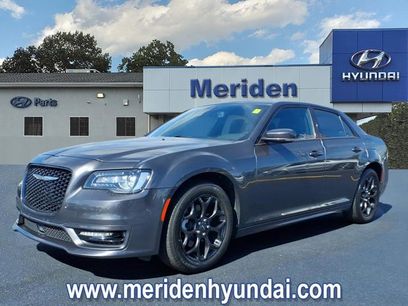 Used 2019 Chrysler 300 S w/ 300S Premium Group