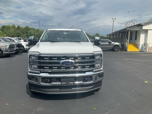 New 2026 Ford F250 Lariat AWD/4WD image 2