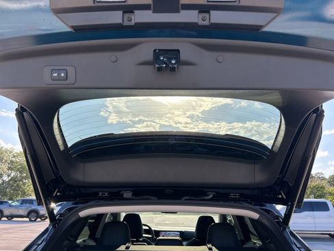 New 2026 Nissan Murano Platinum w/ Cargo Package AWD/4WD image 55