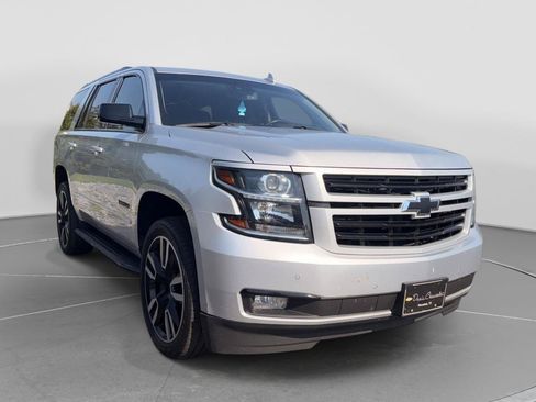 Used 2019 Chevrolet Tahoe Premier RWD image 7