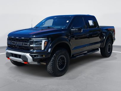 Used 2024 Ford F150 Raptor