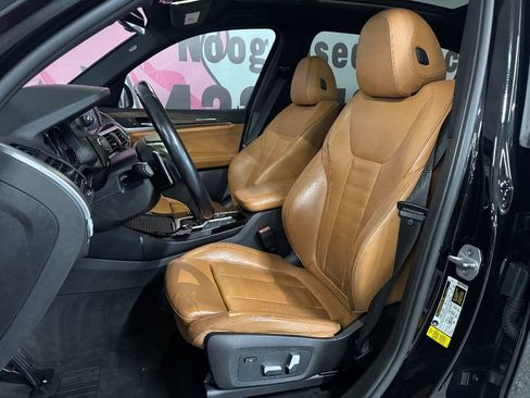 Used 2019 BMW X3 sDrive30i w/ Driving Assistance Package image 16