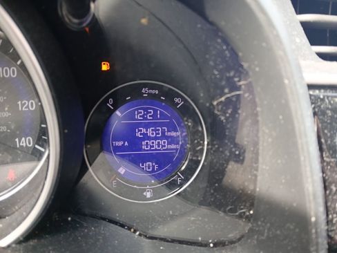 Used 2019 Honda Fit LX image 12