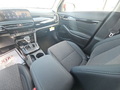 New 2026 Kia Seltos S AWD/4WD image 22