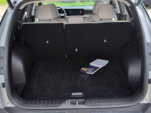 Used 2025 Hyundai Tucson SEL FWD image 28