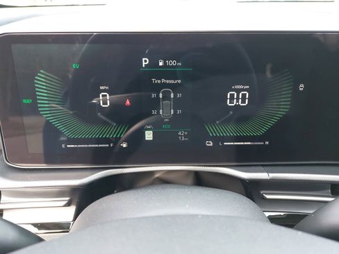 New 2026 Kia Sportage S image 20