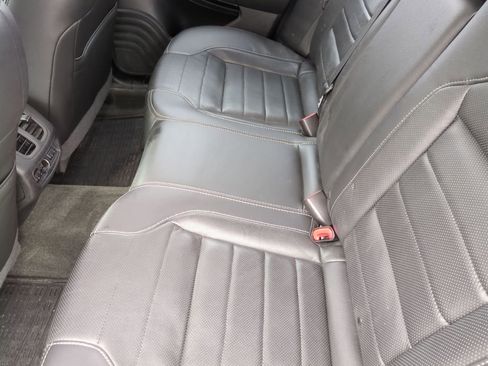 Used 2014 Ford Taurus SHO w/ Equipment Group 401A image 25